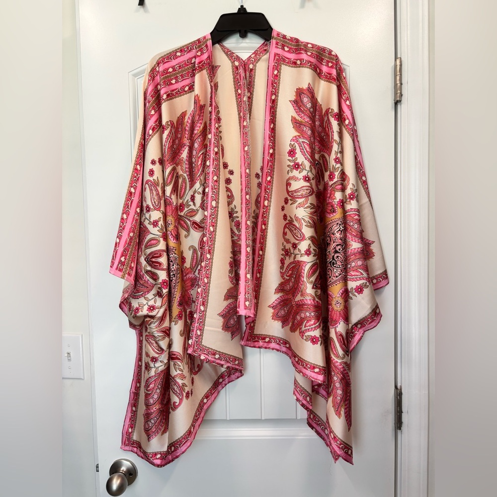 Women’s Kimono Brand New